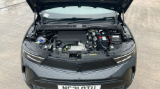 Vauxhall Mokka 1.2 Turbo 100 SRi 5dr Petrol Hatchback